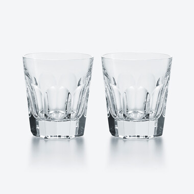 Harcourt 1841 Tumblers,