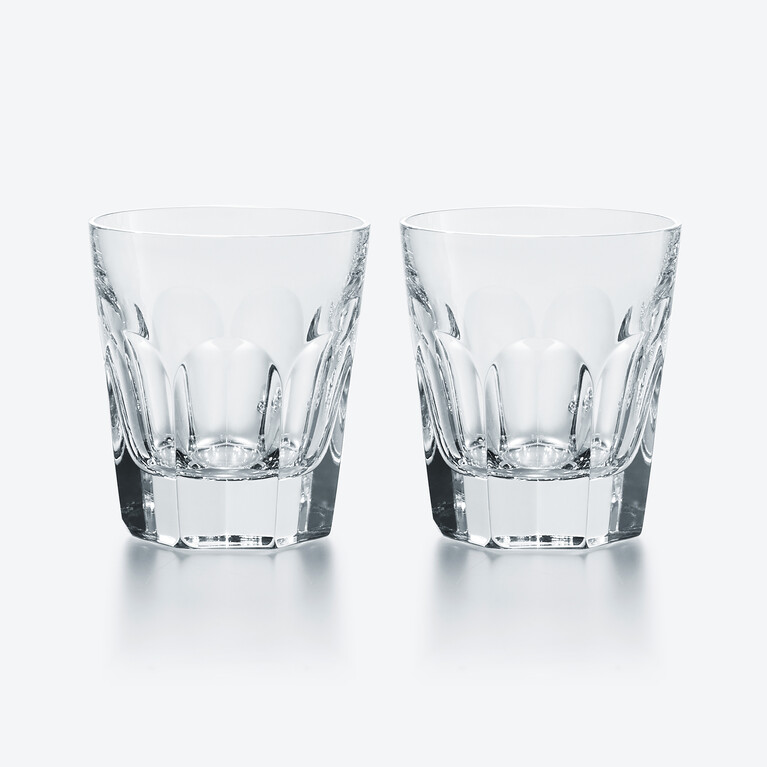 Harcourt 1841 Tumblers, 