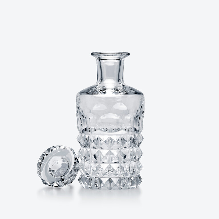 Louxor Whisky Decanter, 