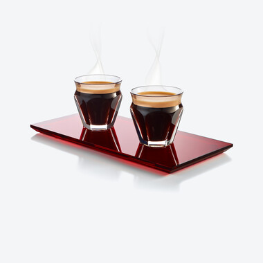 Harcourt Coffee Set,