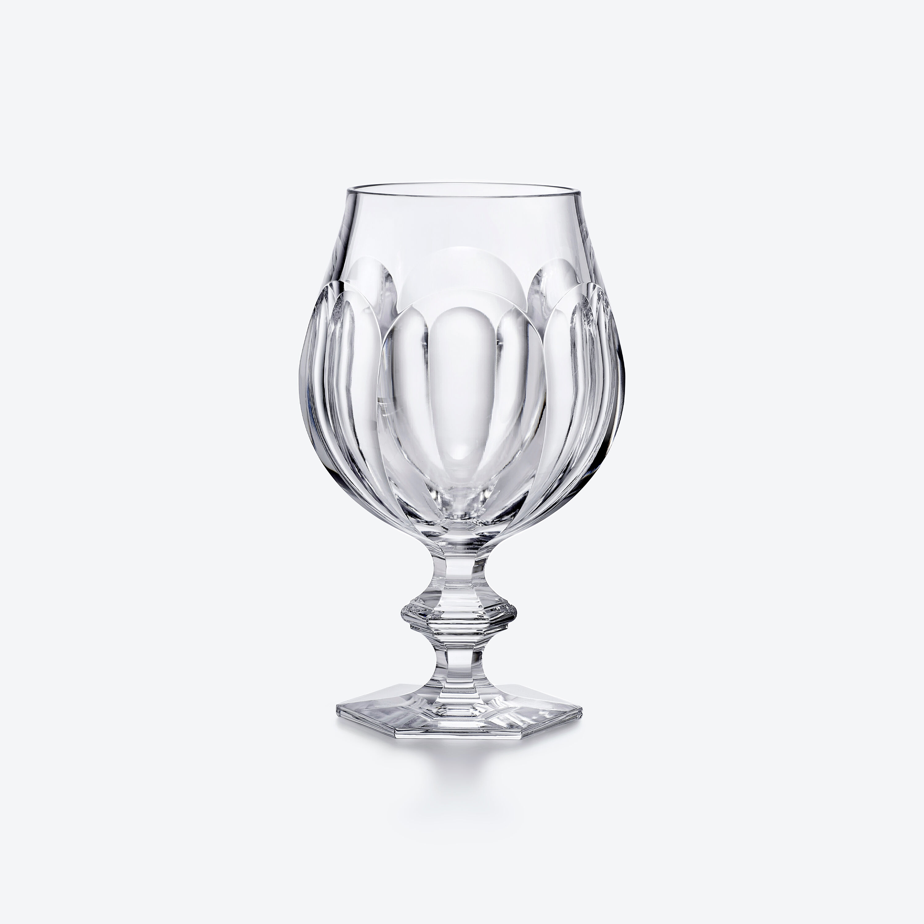 大得価限定SALEn690 Baccarat バカラ クリスタル アルクール ペア シャンパングラス シャンパンフルート 2客 クリスタルガラス