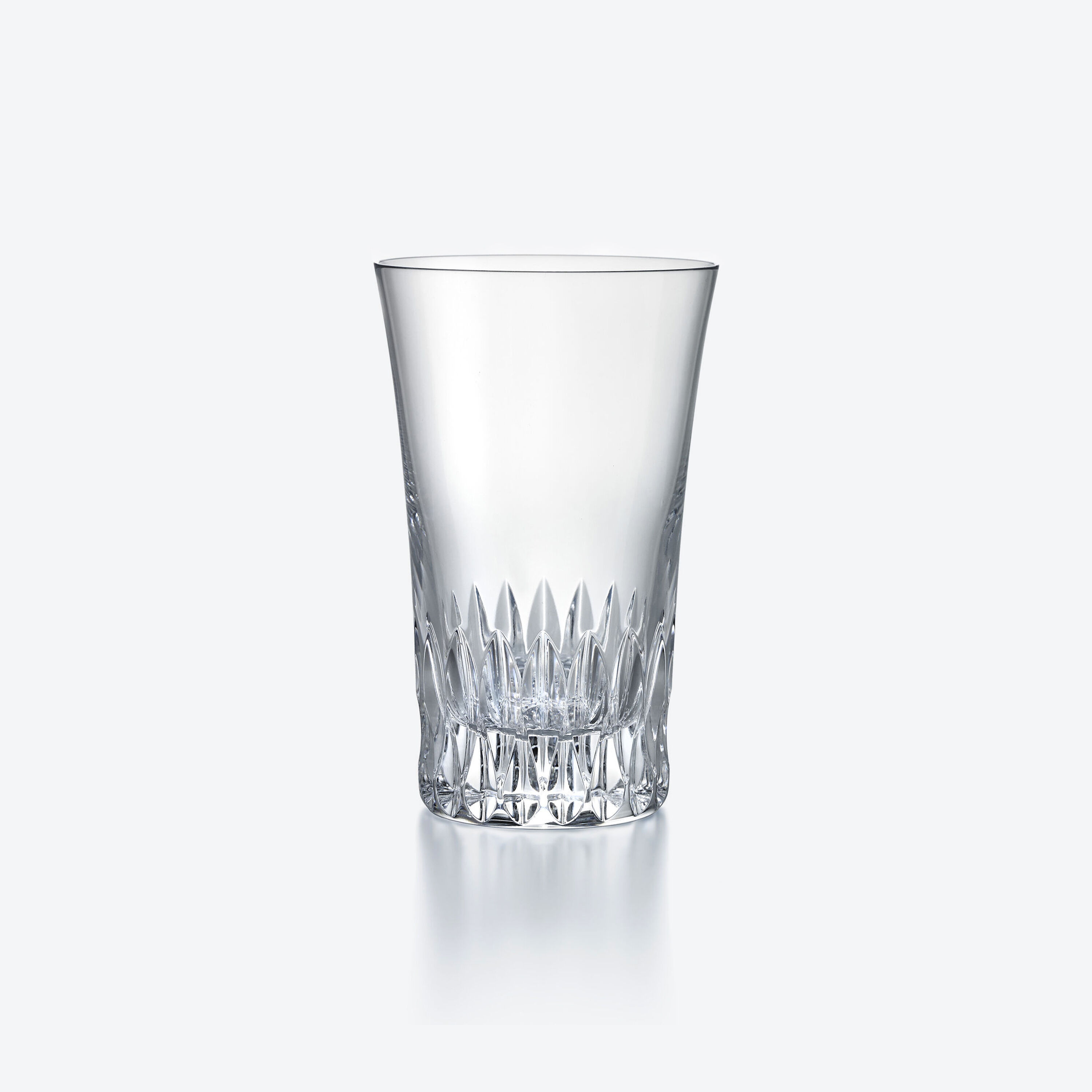 【買い卸値】バカラ Baccarat ハイボール グラス ヴィータ コップ・グラス・酒器