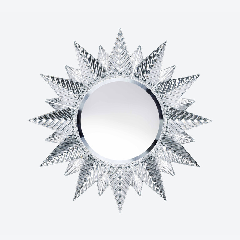 Mille Nuits Mirror, 