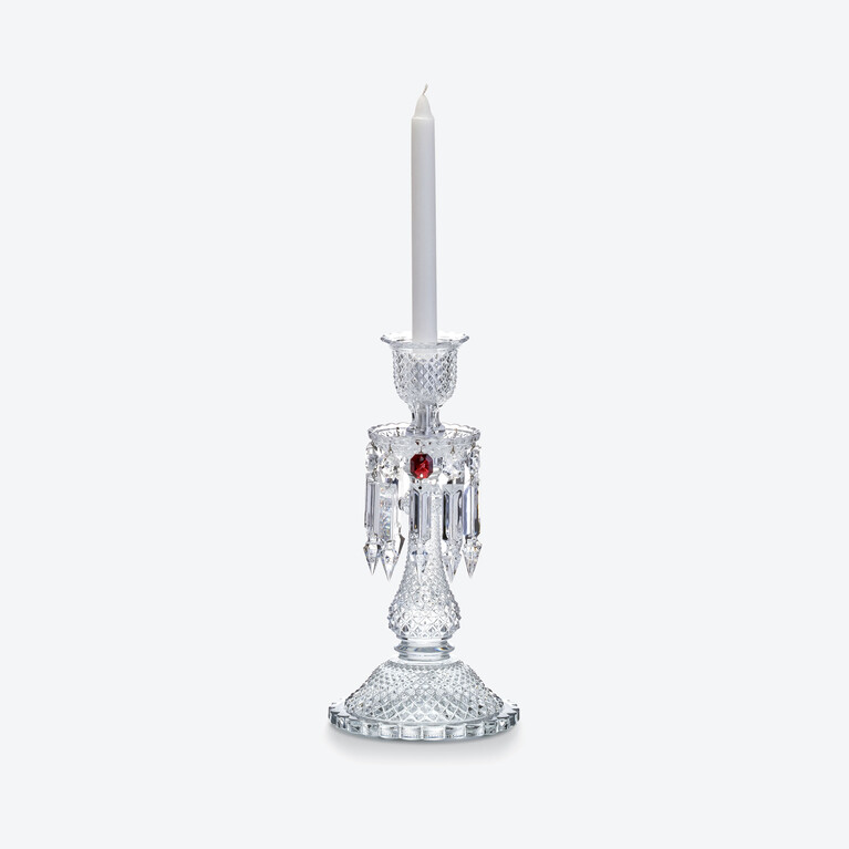 Zénith Candlestick, 