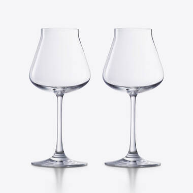 Tall Square Drinking Glasses | Personalized Glasses | No Minimum