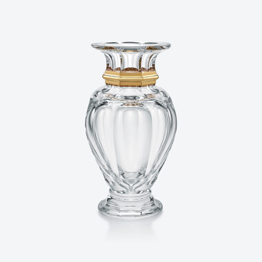 Harcourt Baluster Vase,