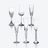 Bubble Box Flutes Set, 