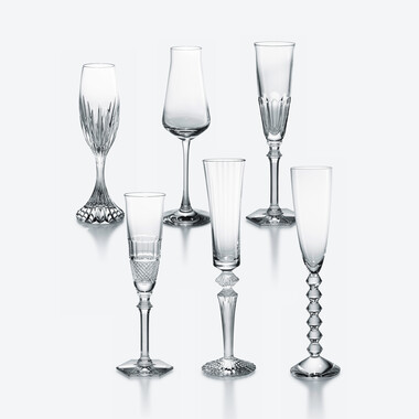 Bubble Box Flutes Set