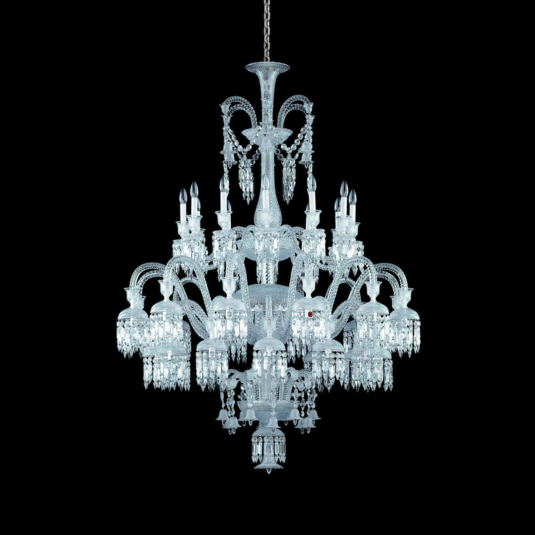 Solstice Chandelier (36L), 