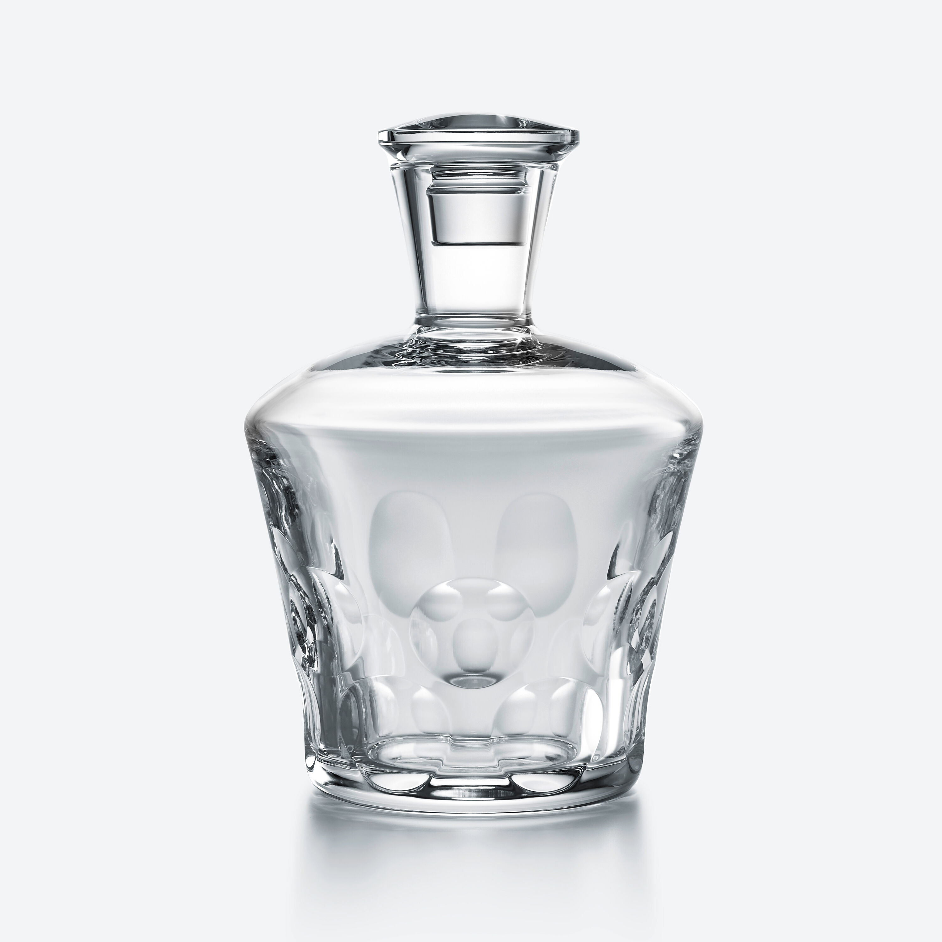 Béluga Whisky Decanter