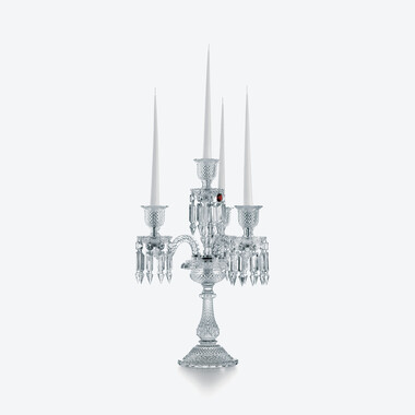 Zénith Candelabra (4L),