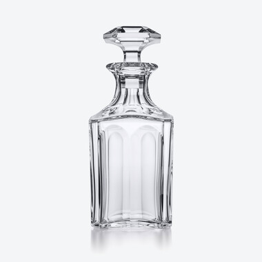 Carafe à Whisky Harcourt 1841,