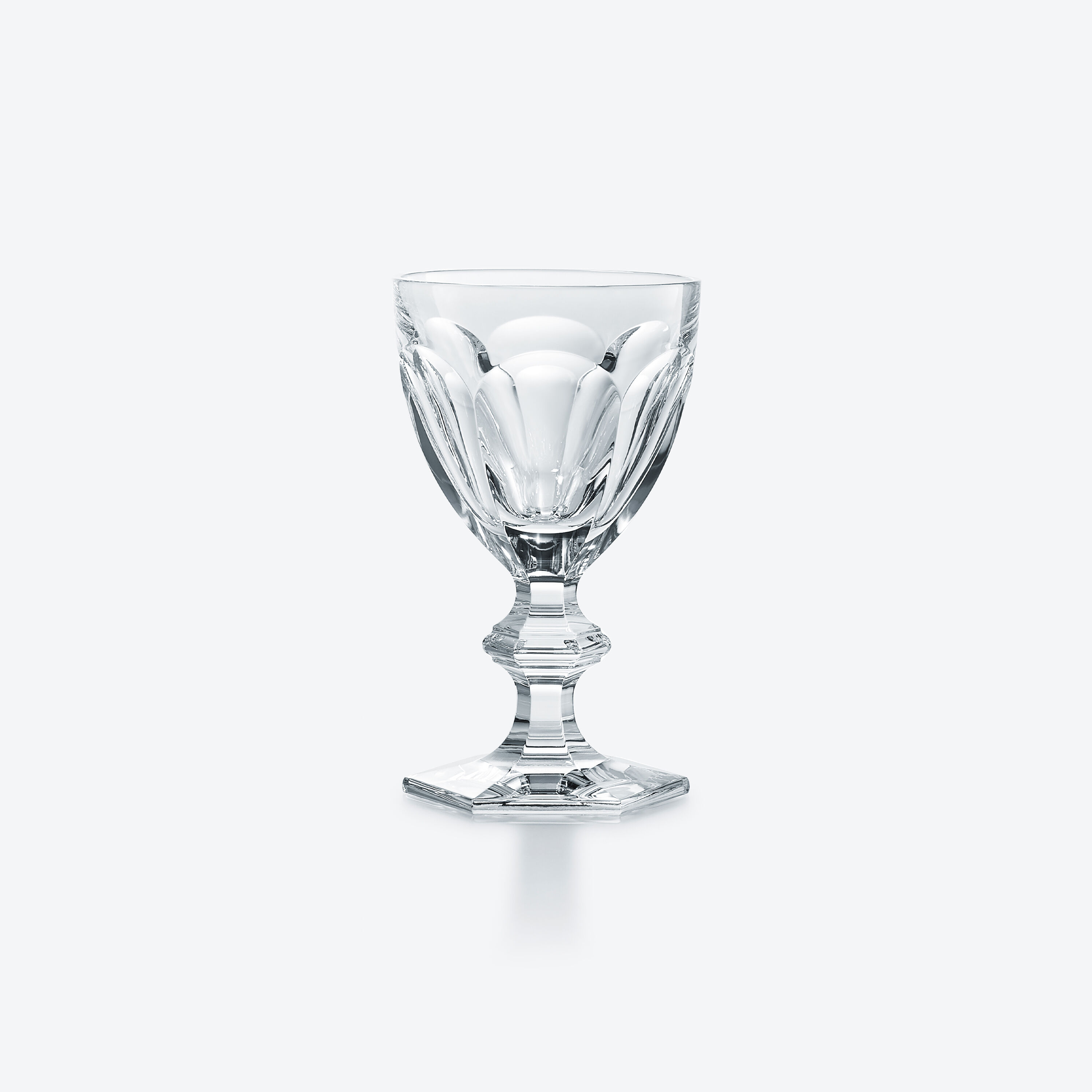 バカラ グラス ● アルクール ワイン グラス 2客12.5cm素材ガラス