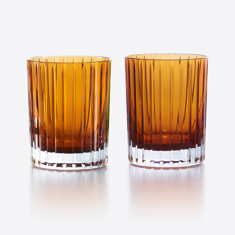 Harmonie Tumblers Colors of Joy, Arancio