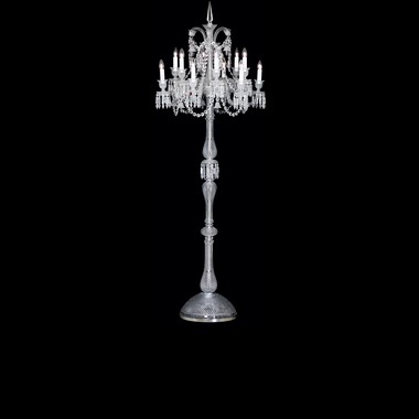 Zénith Candelabra (12L),