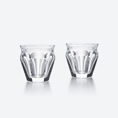 Harcourt Talleyrand Tumblers,