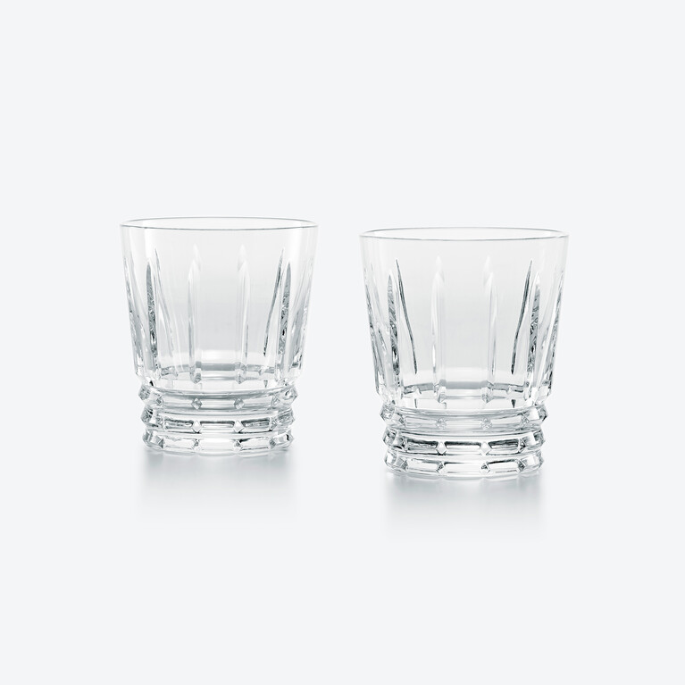 아를르캥 텀블러(ARLEQUIN TUMBLER x2), 