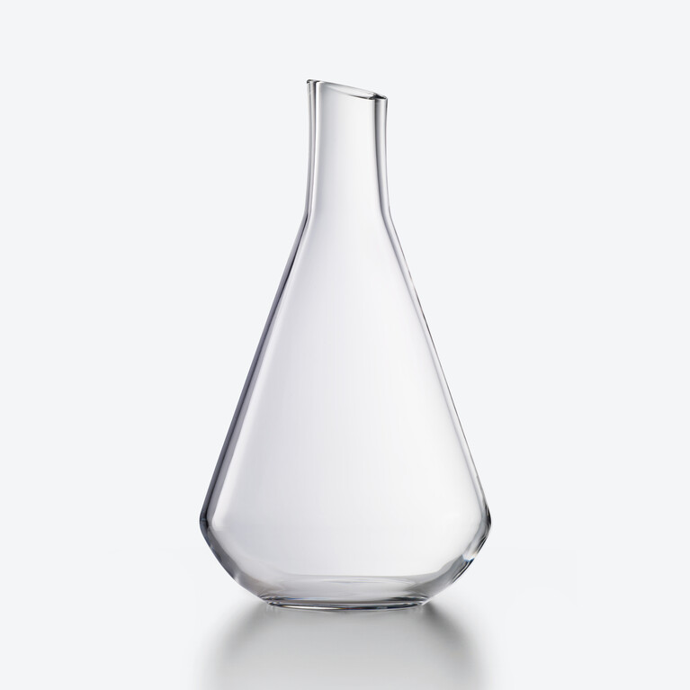 Château Baccarat Decanter, 