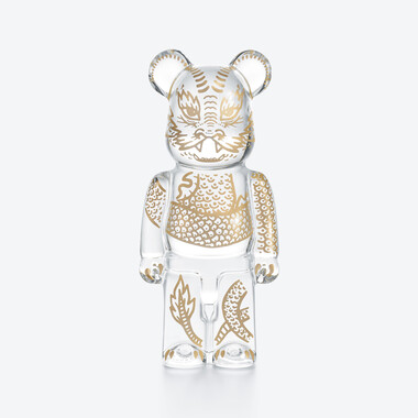 Be@rbrick Dragon 2024 Figurine,