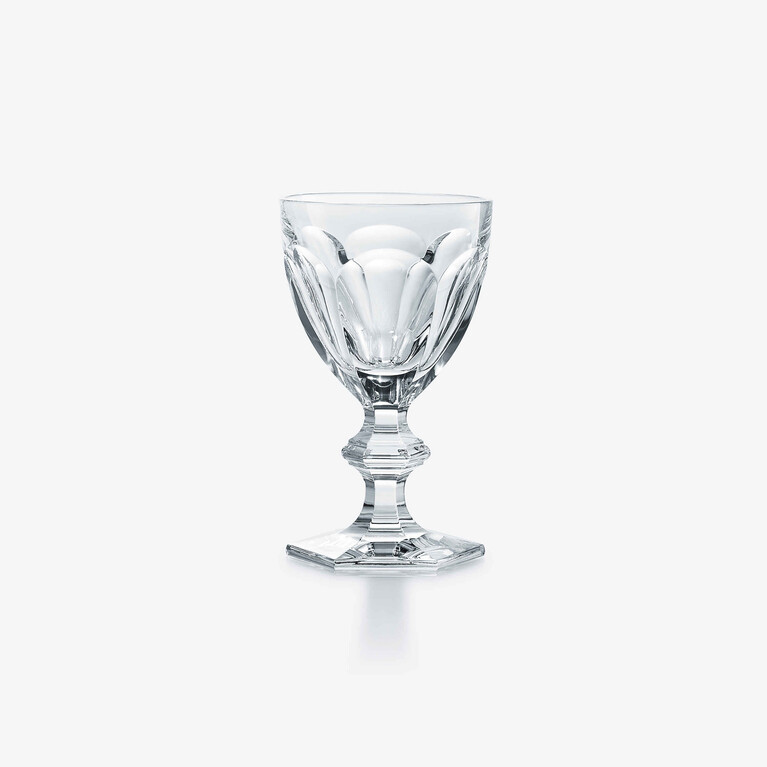 Harcourt 1841 Glass, 