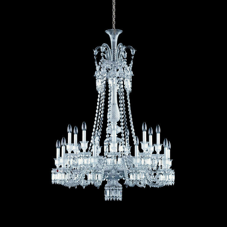 Zénith Chandelier (18L), 