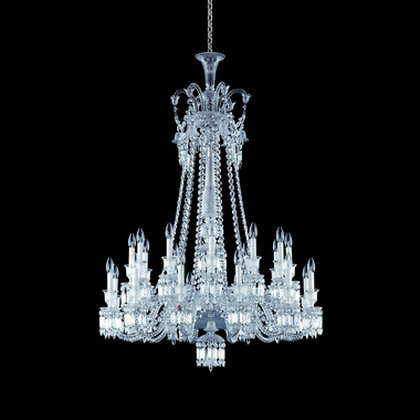 Zénith Chandelier (24L),