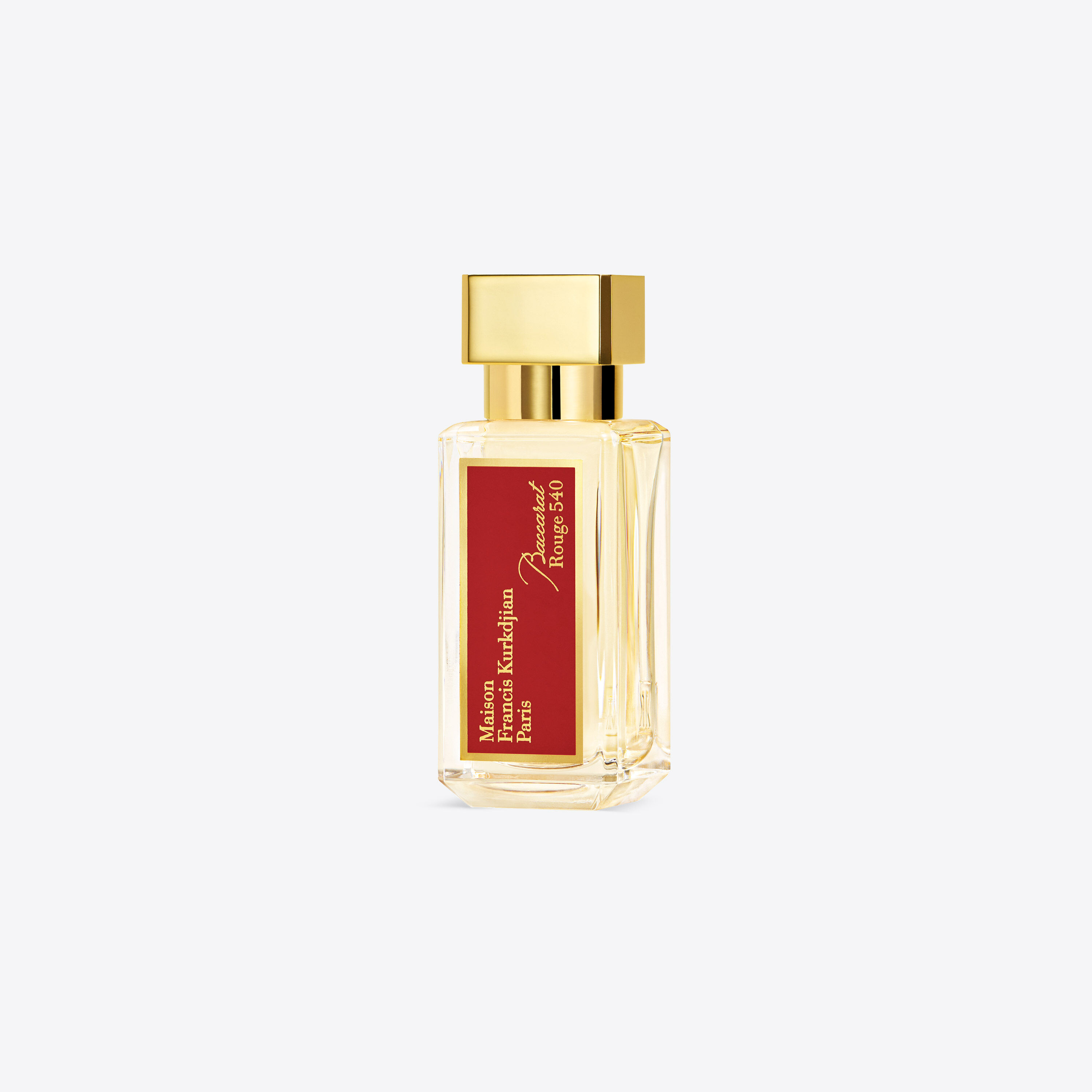 Baccarat Rouge 540 Eau de Parfum 70 mL | Baccarat United States