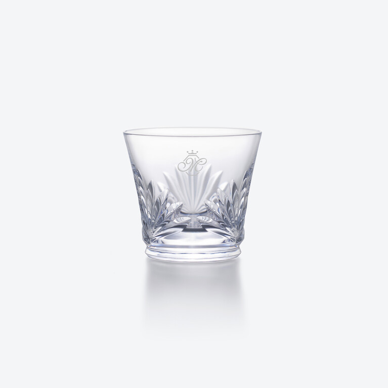 EVERYDAY LUTETIA TUMBLER 2024 (WITH M INITIAL), 