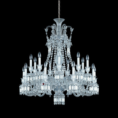 Zénith Chandelier (18L),