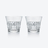 Everyday Tiara Tumblers, 