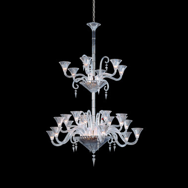 Mille Nuits Chandelier (24L),