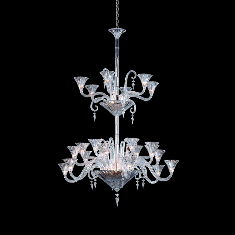 Mille Nuits Chandelier (24L), 