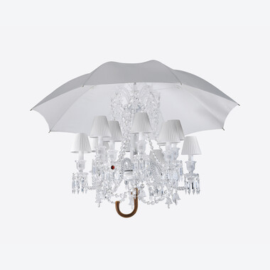 Marie Coquine Chandelier (12L),