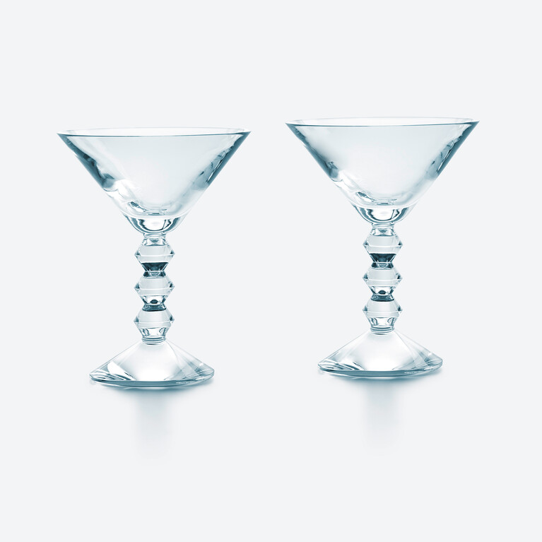 Véga Martini Glasses, 