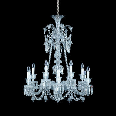 Zénith Chandelier (12L),