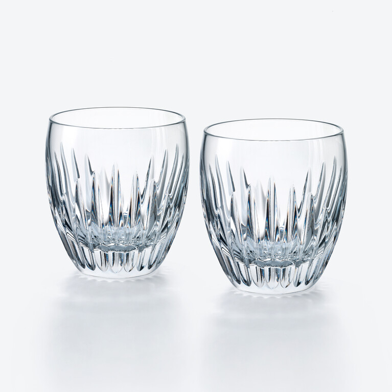 Vasos Tumbler Masséna, 