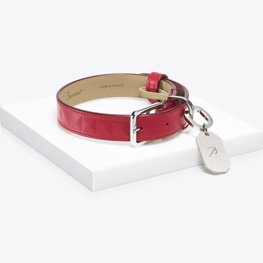 Louxor Pet Collar,