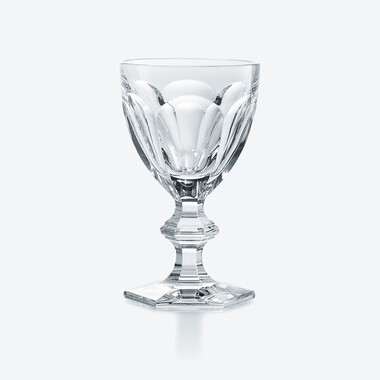 Harcourt 1841 Glass