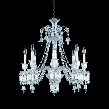 Zénith Chandelier (8L),