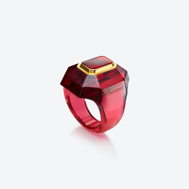 Bague Harcourt,