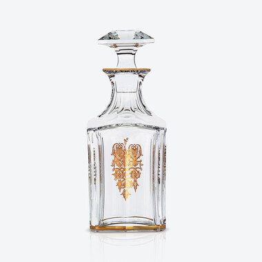 Harcourt Empire Whiskey Decanter,