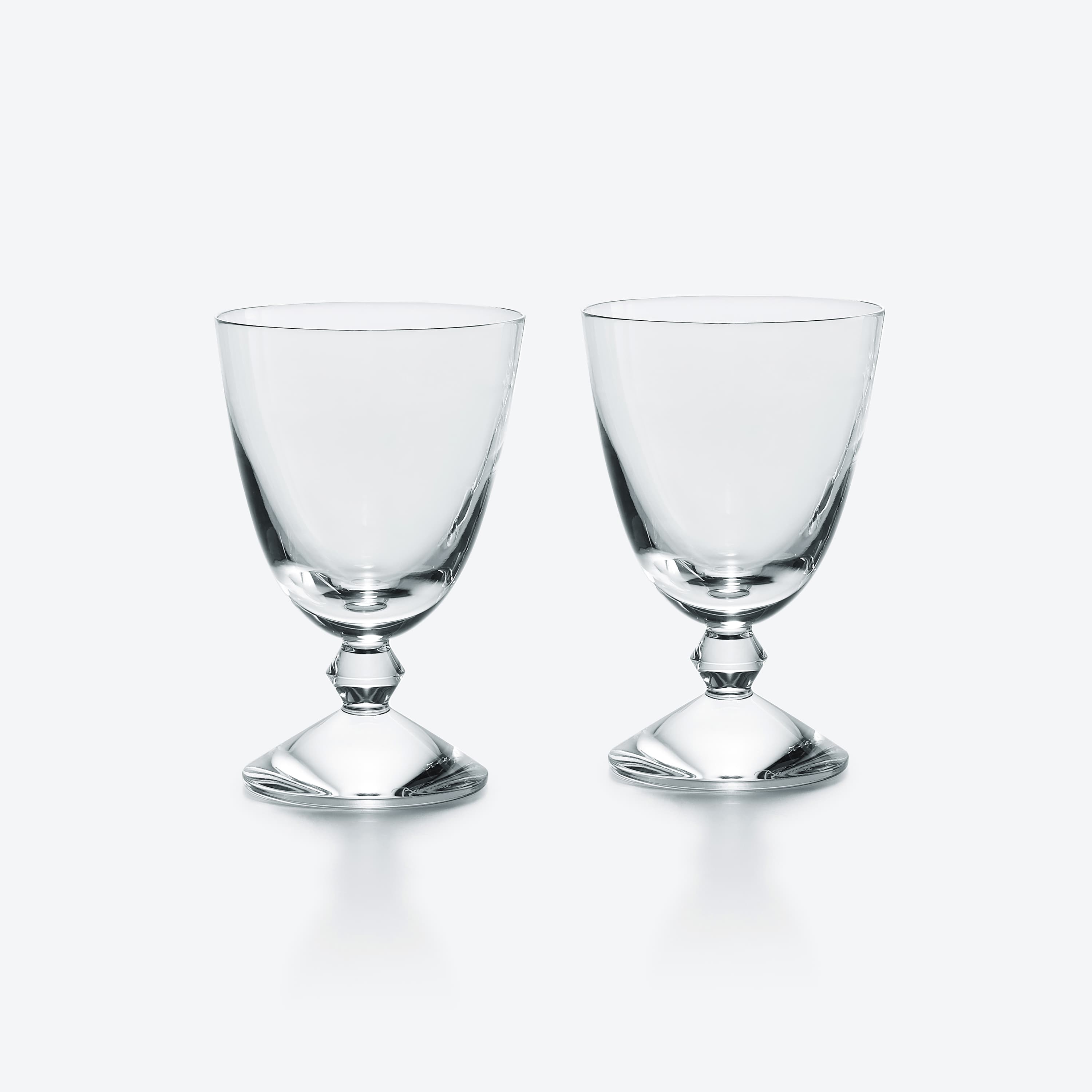 Véga Small Glasses | Baccarat Netherlands