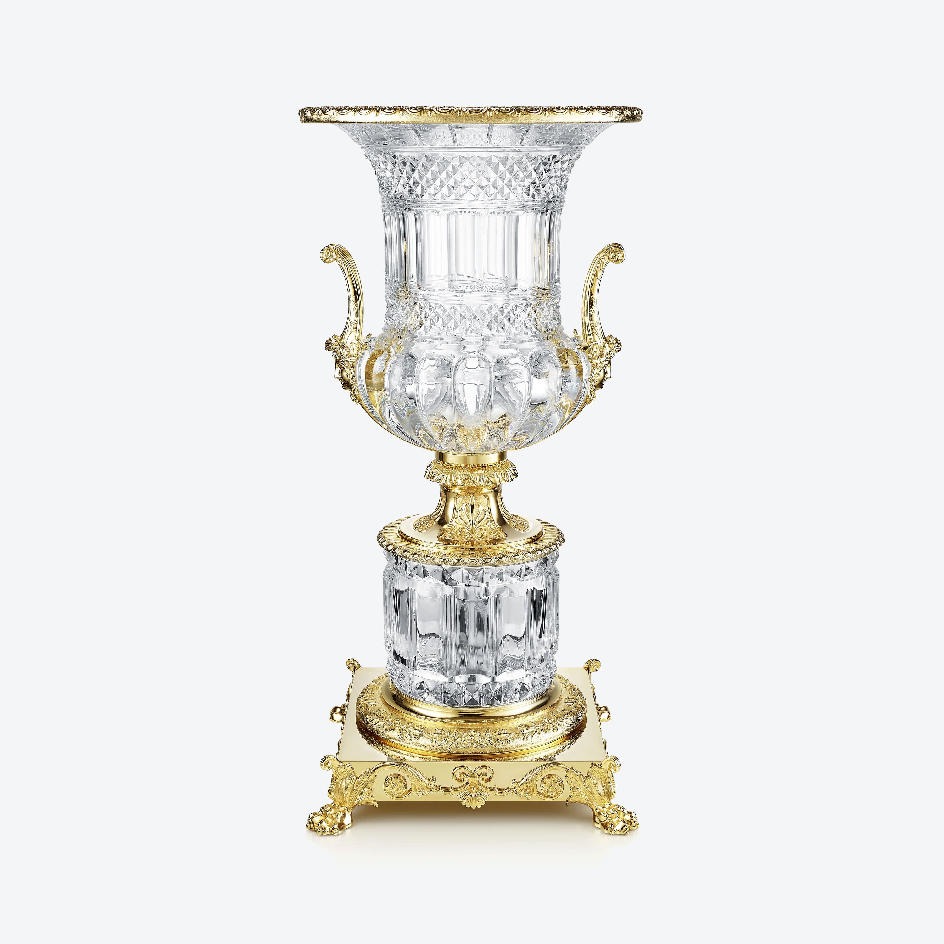 Médicis Vase | Baccarat United States