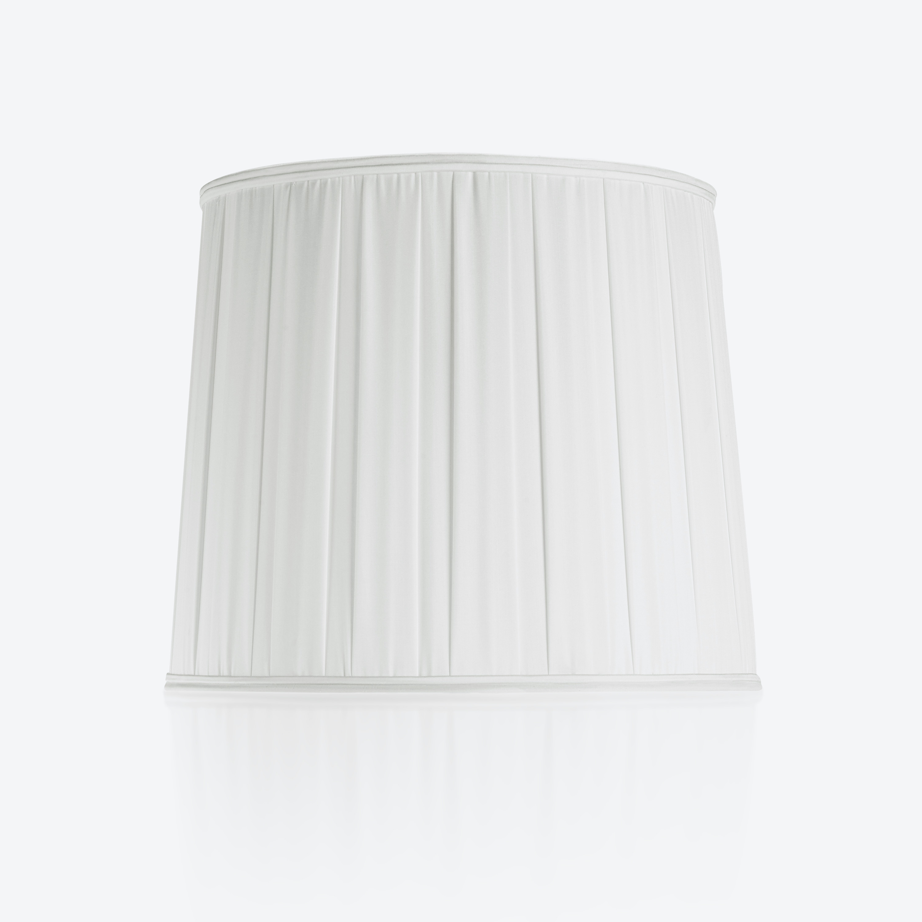 Krysta Lampshade  Baccarat