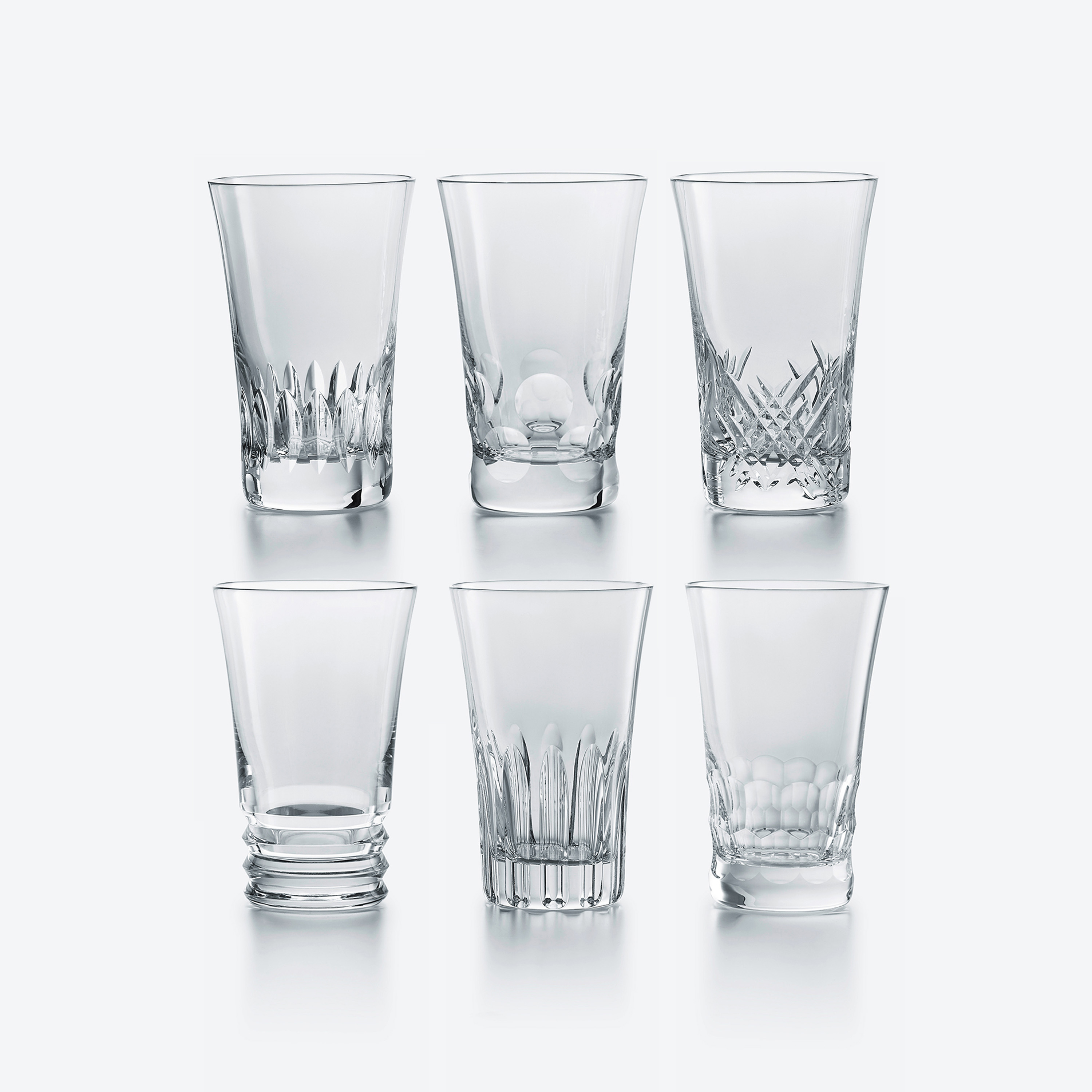 Everyday Grande Highballs | Baccarat International