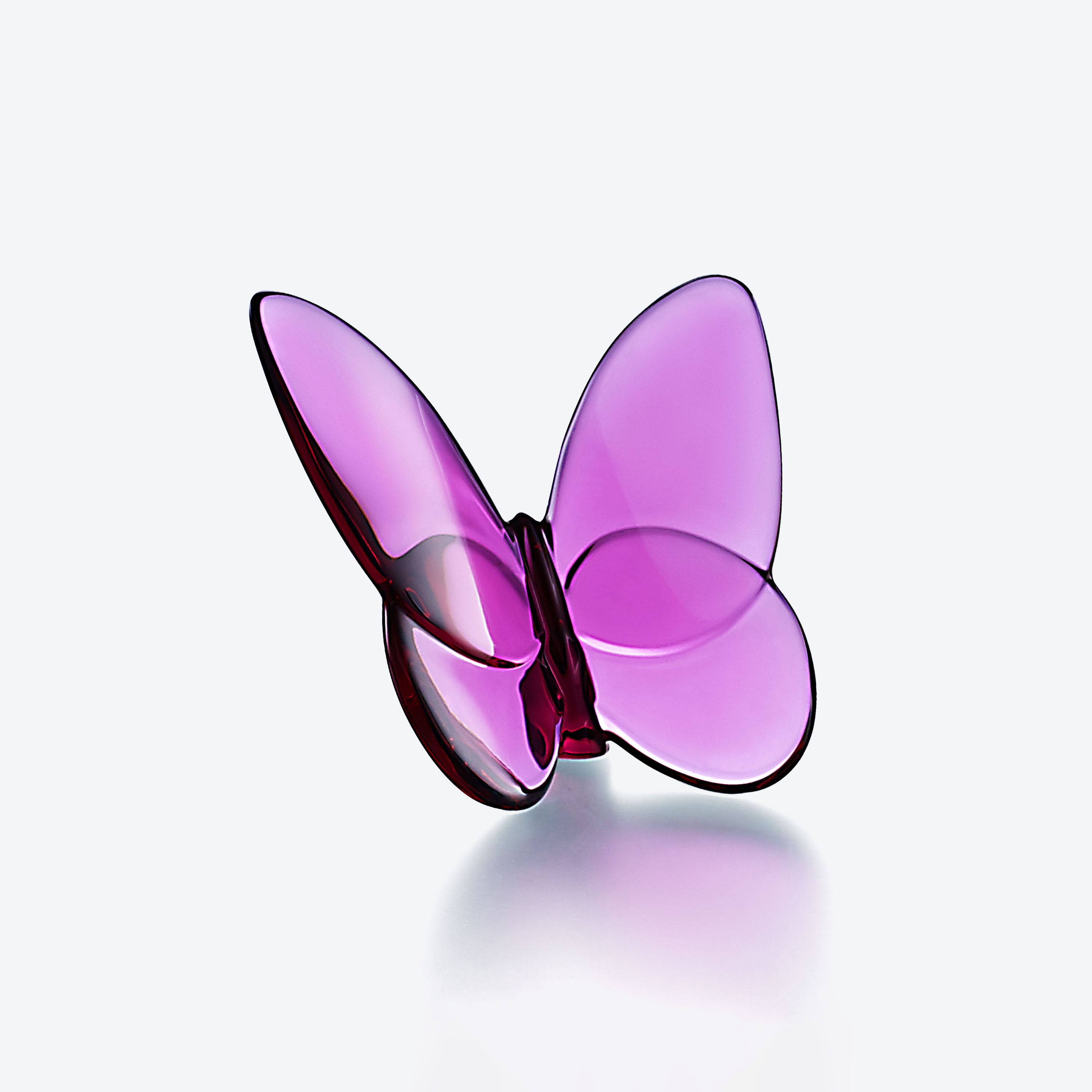 Lucky Butterfly | Baccarat