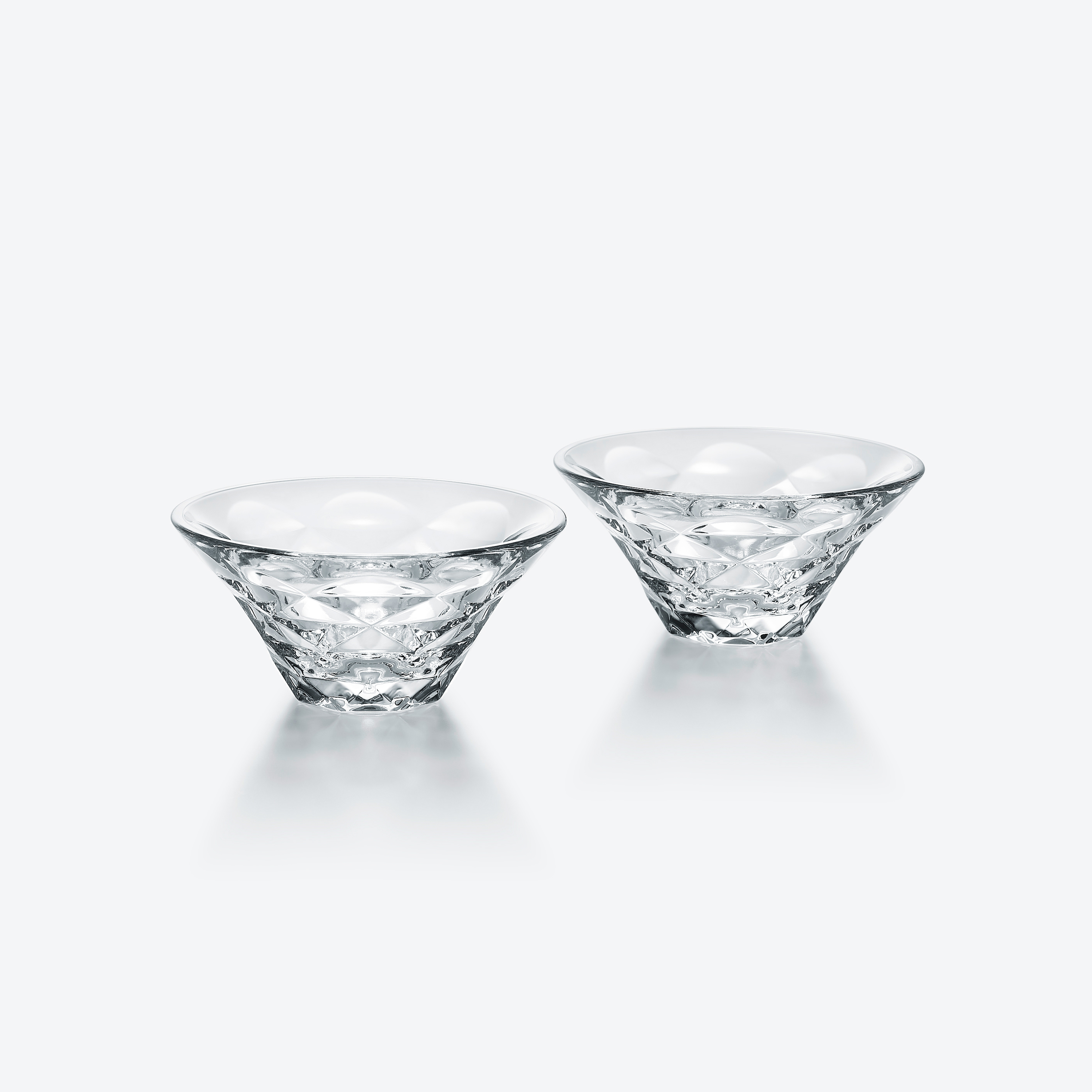 Swing Small Bowls | Baccarat United States