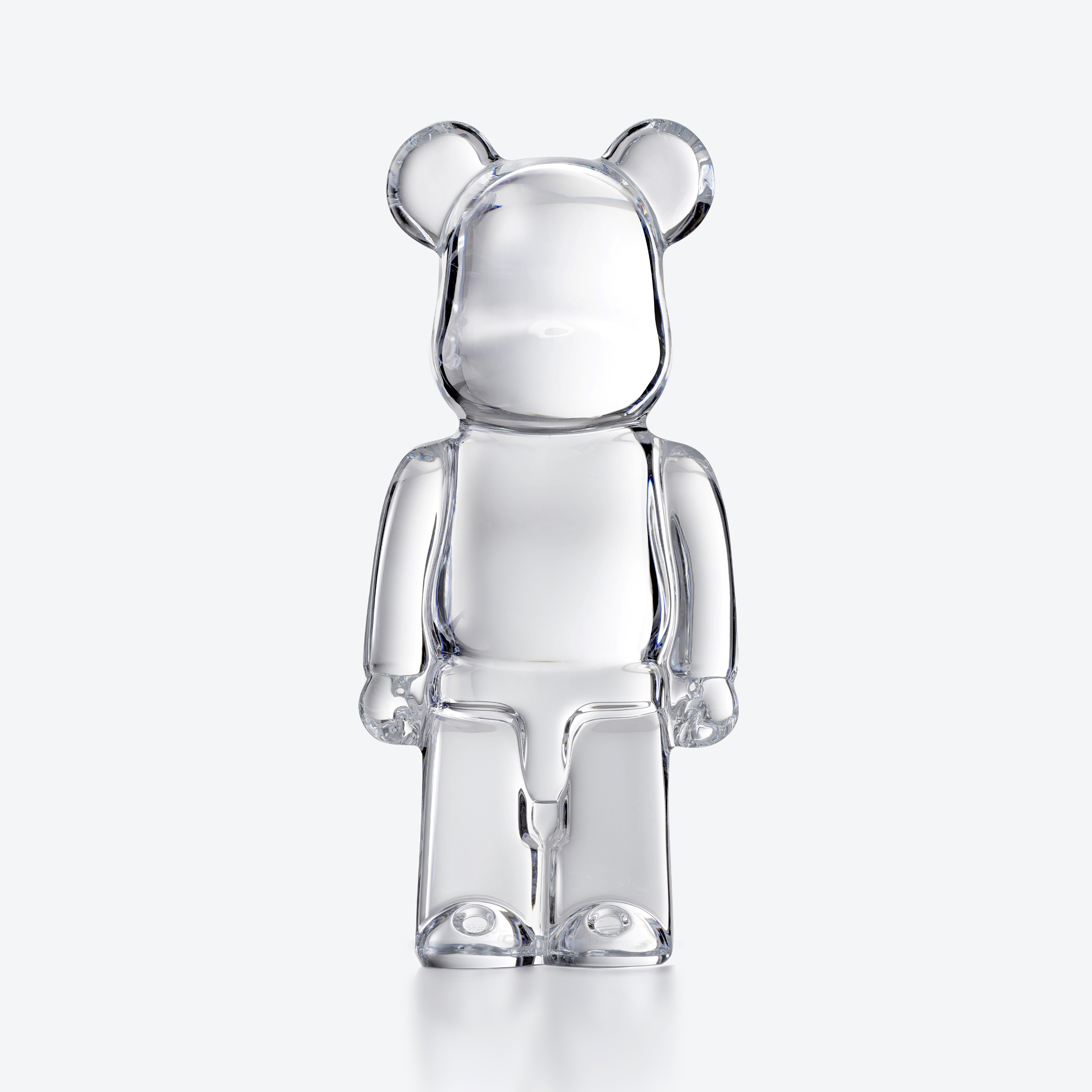 Be@rbrick Figurine | Baccarat United States