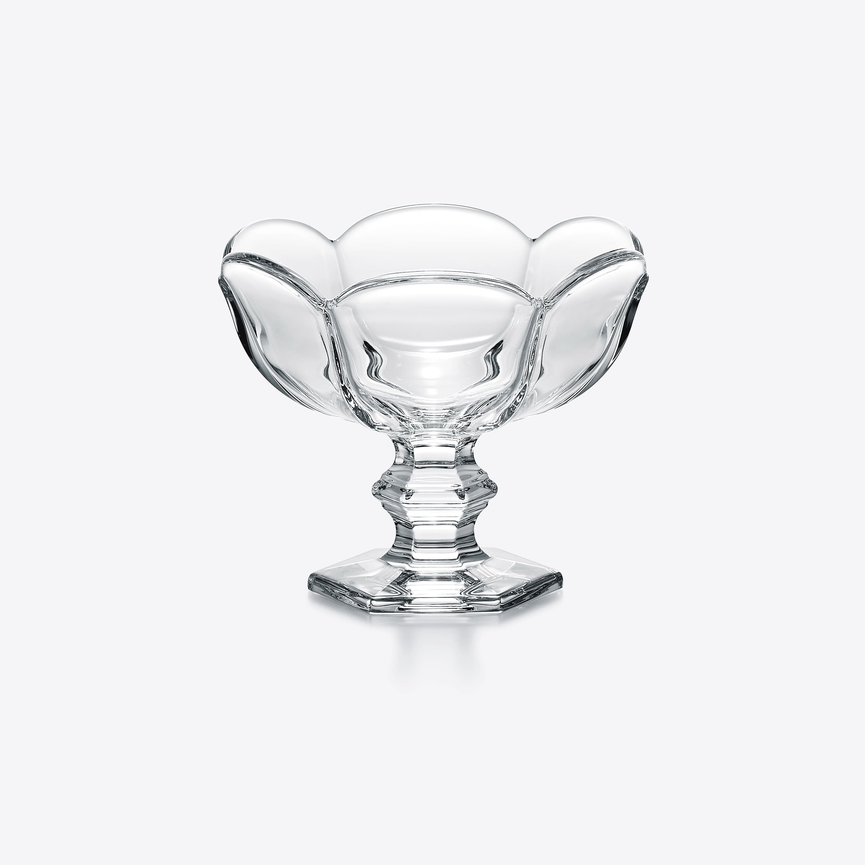 Harcourt Tulipe Bowl | Baccarat United States