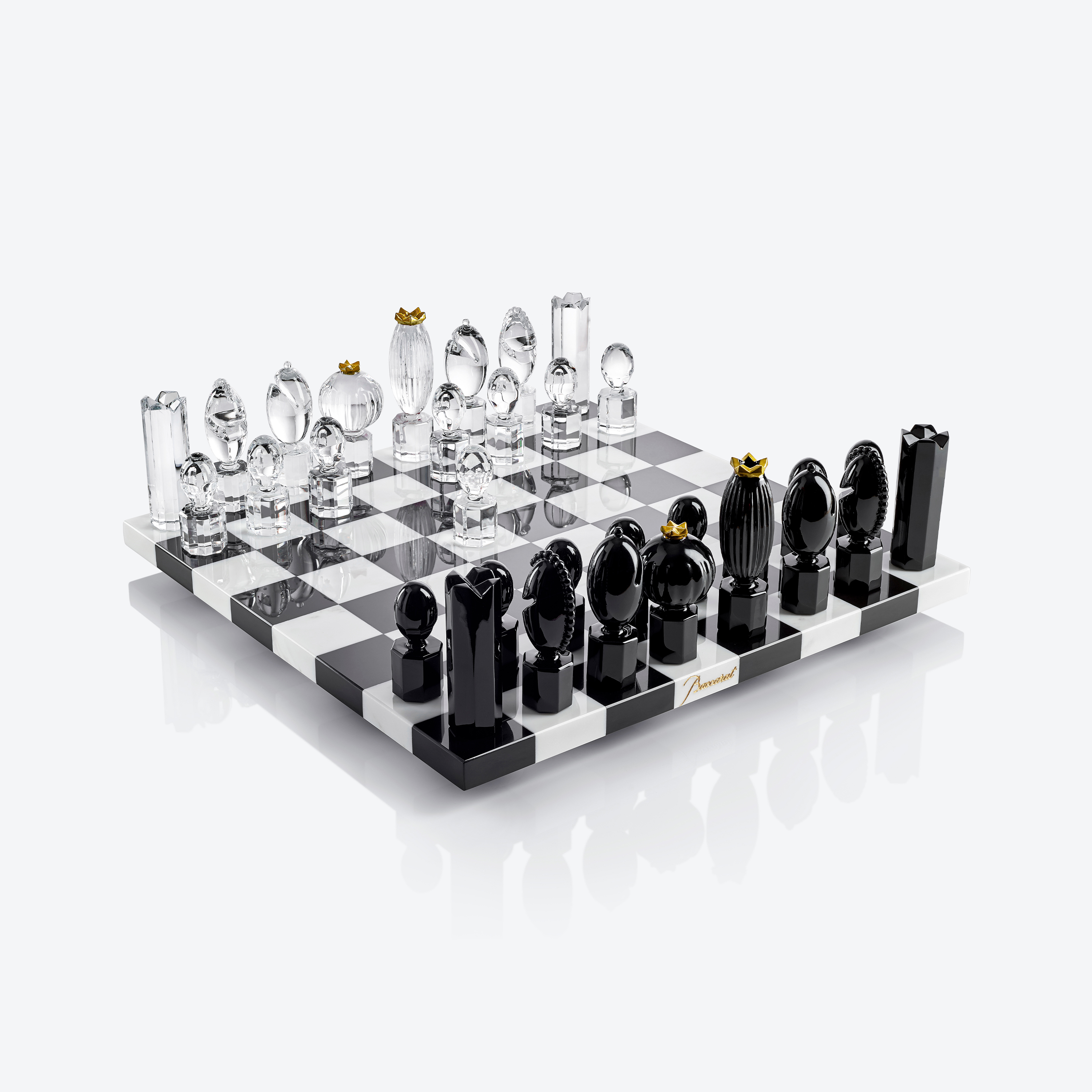 Mirror Chess Is Not Good Cyber